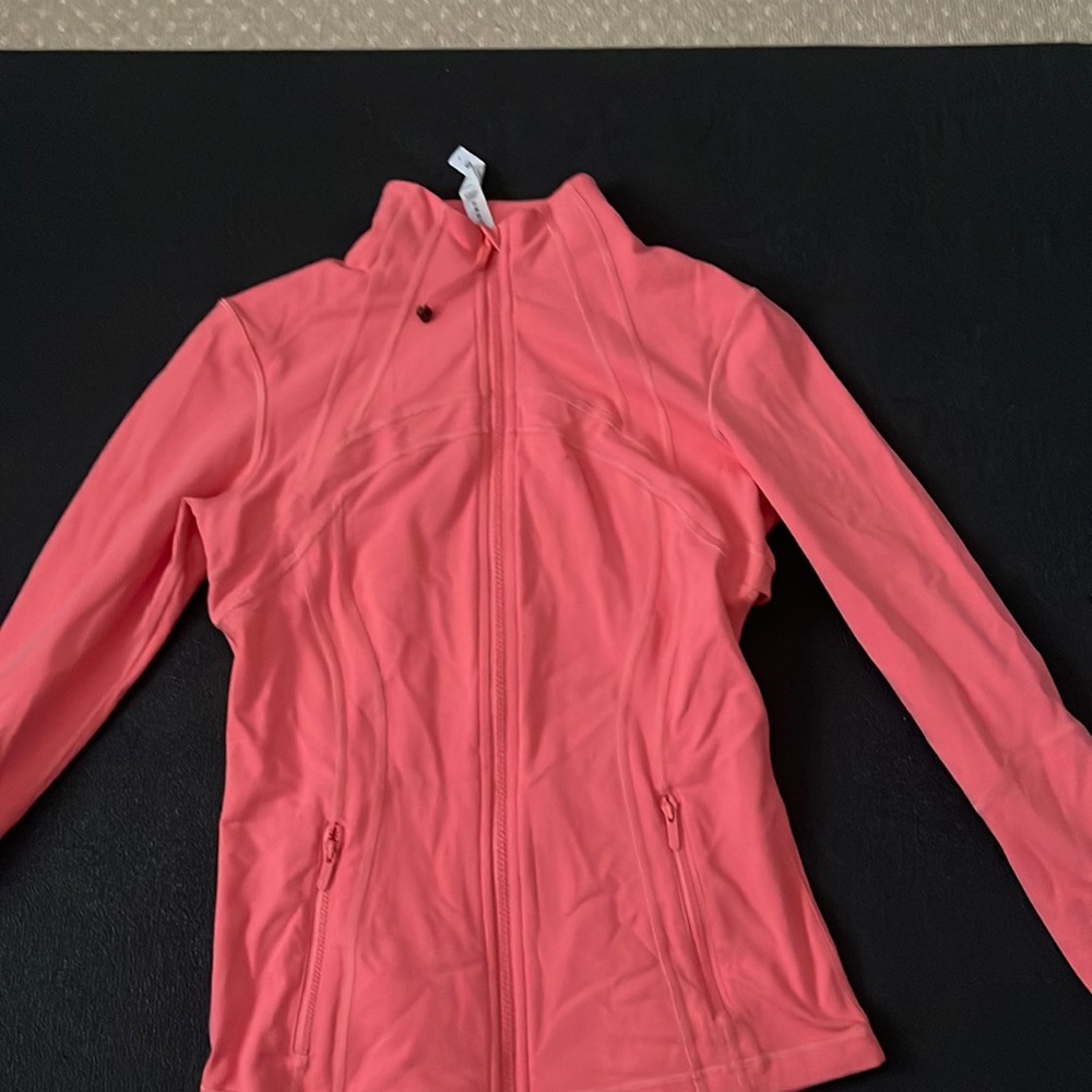 Lululemon define jacket - Picture 2 of 3